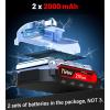 imageTietoc Mini Chainsaw 6 Inch Cordless Deals 2024 Prime Gift Day Today