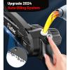 imageTietoc Mini Chainsaw 6 Inch Cordless Deals 2024 Prime Gift Day Today