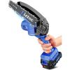 imageBlue mini chainsaw LJ