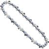 imageMini Chainsaw 6 inch Chainsaw Chain 1PCS Bar Length 6quot Pitch 14quot LP Drive Links 36 Gauge 0043quot