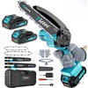 image:image8 Inch Mini Chain Saw