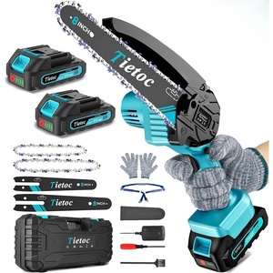 image:image8 Inch Mini Chain Saw